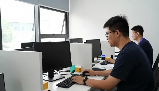 武汉优锐思教育科技有限公司