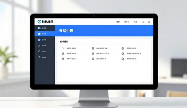 教学内容设计如何影响考试辅导产品的选型决策