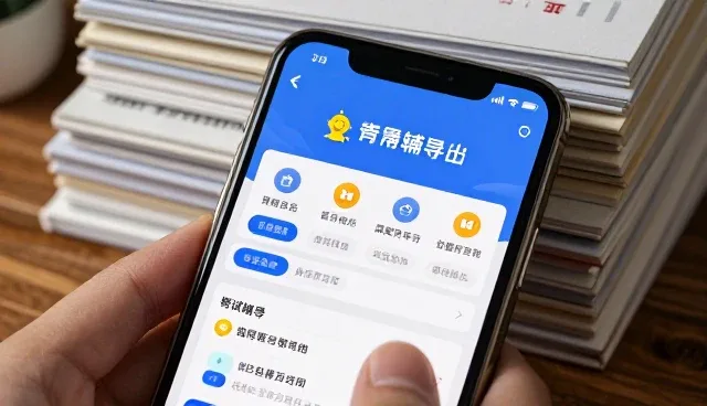 如何提升教学效果？考试辅导的关键问题解析